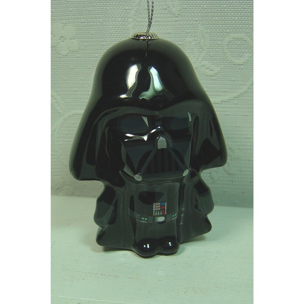 LUCAS FILMS STAR WARS ORNAMENT--DARTH VADER